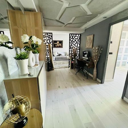 Welcome To Our House Apartment Tanger Exterior foto
