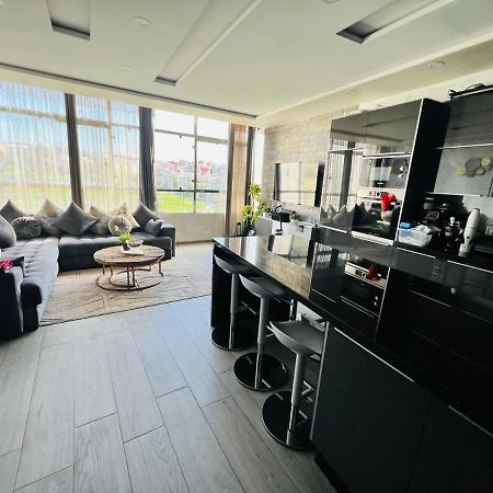 Welcome To Our House Apartment Tanger Exterior foto