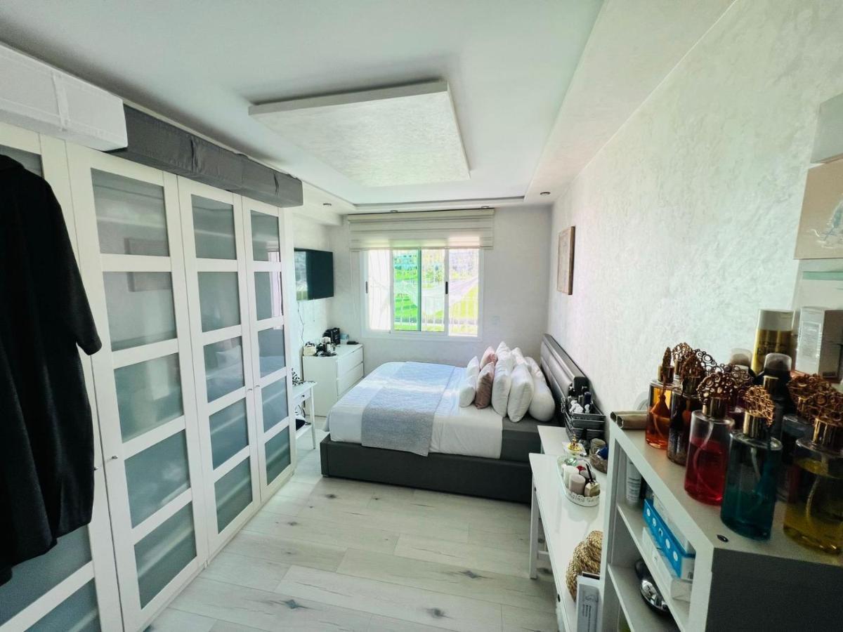 Welcome To Our House Apartment Tanger Exterior foto