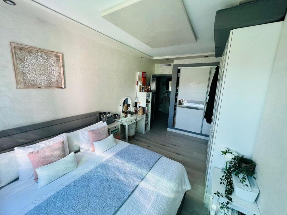 Welcome To Our House Apartment Tanger Exterior foto
